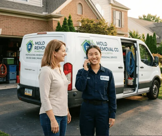 Crawlspace Mold Remediation Clifton, TN FAQs